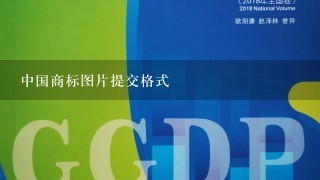 中国商标图片提交格式